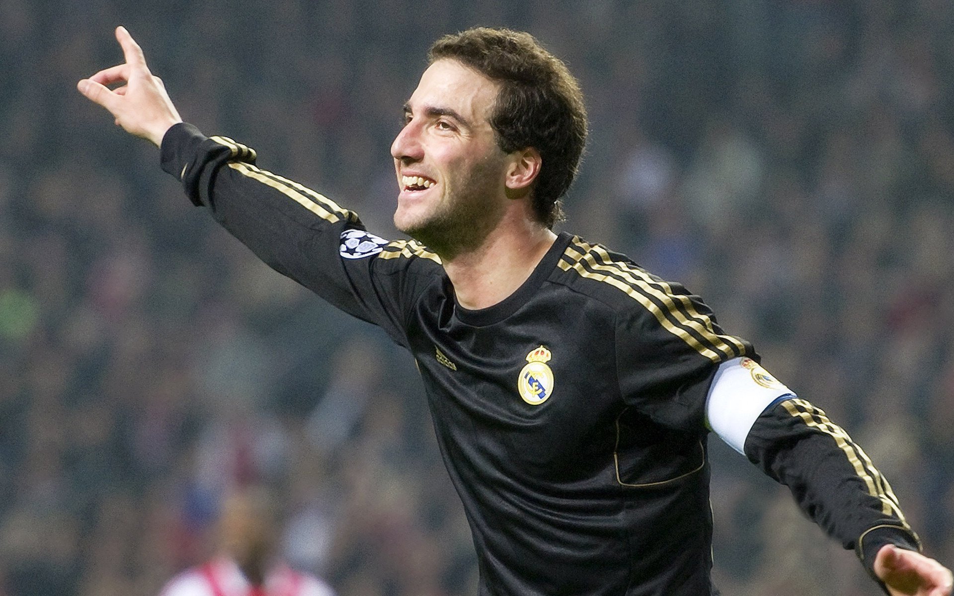 全场最疯狂时刻，最疯狂的组合